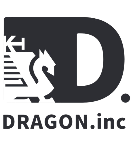 株式会社ドラゴン